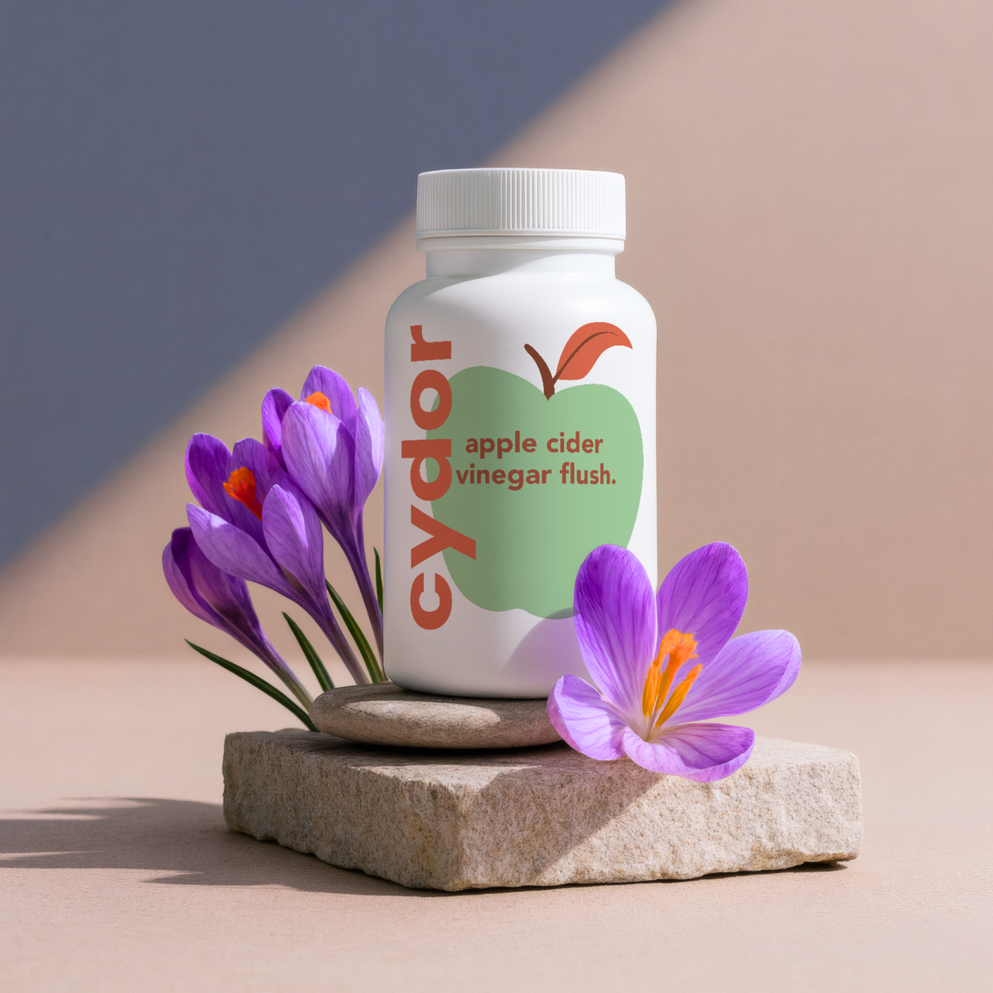 Apple Cider Vinegar Flush Formula